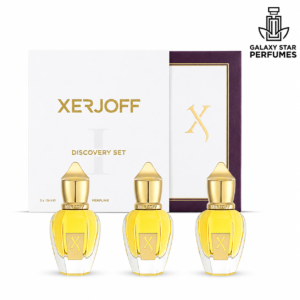 Xerjoff Discovery Set