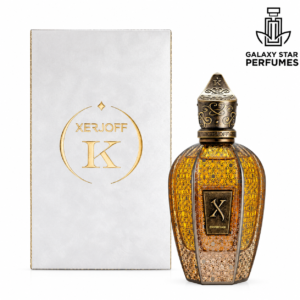 Xerjoff Kemi Blue Empiryan