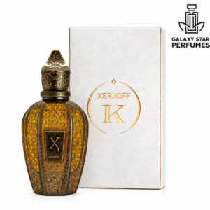 Xerjoff Kemi Blue Astaral