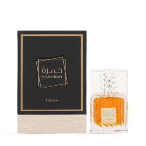 Lattafa - Khamrah Eau De Parfum 100ml