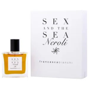 Francesca Bianchi - Sex And The Sea Neroli Extrait De Parfum 30ml