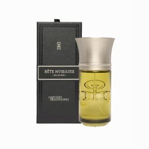 Liquid Imagianries Bête Humaine Eau De Parfum 100ml