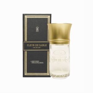 Liquid Imagianries Fleur De Sable Eau De Parfum 100ml