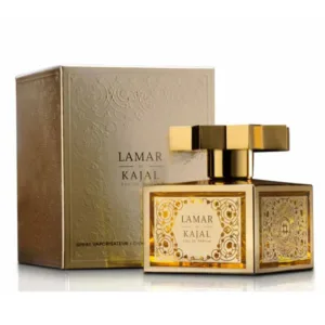 Kajal - Lamar Eau De Parfum 100ml