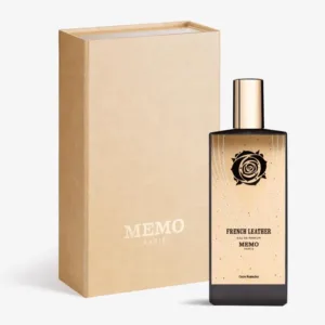 Memo - French Leather Eau De Parfum 75ml