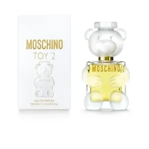 Moschino - Toy 2 Eau De Parfum 100ml