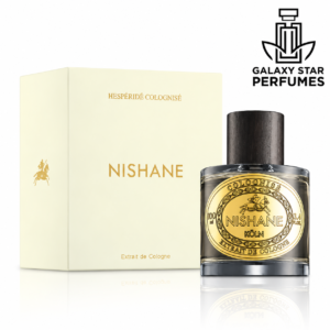 Nishane Hespéridé Colognisé