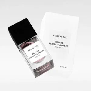 Bohoboco - Coffee White Flowers Perfume 50ml