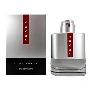 Prada - Luna Rossa Eau De Toilette 100ml