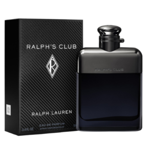 Ralph Lauren - Ralph's Club M Eau De Parfum 100ml