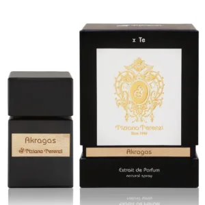 Tiziana Terenzi - Akragas Extrait De Parfum 100ml