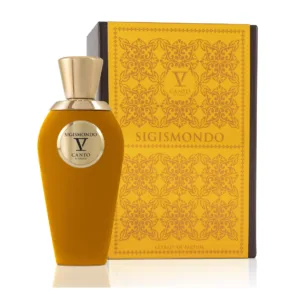 V Canto - Sigismondo Extrait De Parfum 100ml