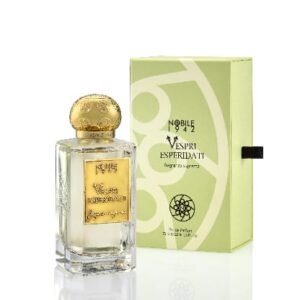 Nobile 1942 Vespri Esperidati Eau De Parfum 75ml