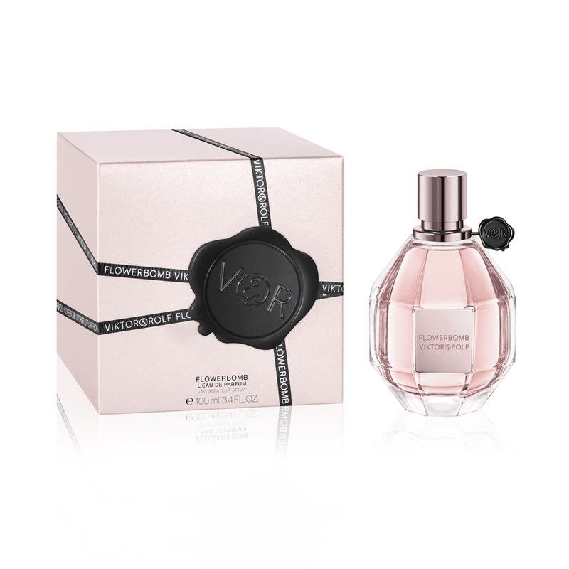 Viktor & Rolf Flower Bomb EDP 100ml