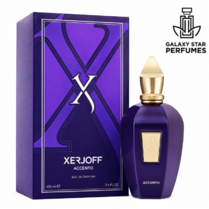 Xerjoff Accento overdose