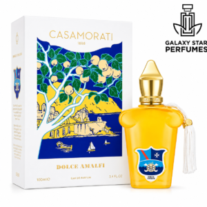 Xerjoff Dolce Amalfi
