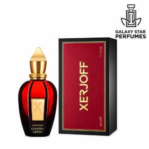 Xerjoff Golden Green