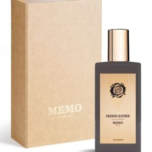 Memo - French Leather Eau De Parfum 200ml