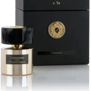 Tiziana Terenzi - Casanova Extrait De Parfum 100ml