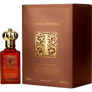 Clive Christian - Private Collection I Woody Floral Parfum 50ml