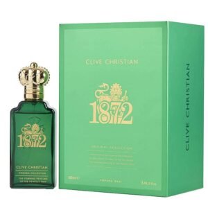 Clive Christian - Original Collection 1872 Woman Parfum 100ml