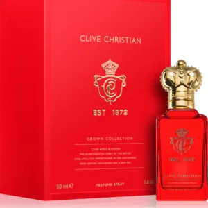 Clive Christian Crab Apple Blossom Parfum 50ml