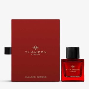 Thameen Limited Edition Red Cullinan Diamond Extrait de Parfum 50ml