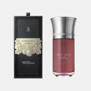 Liquides Imaginaires Dom Rosa Millesime Eau De Parfum 100ml