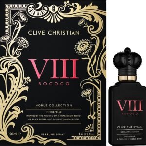 Clive Christian - Noble Collection Immortelle Parfum 50ml