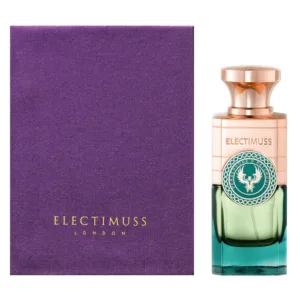 Electimuss - Persephone's Patchouli Pure Parfum 100ml