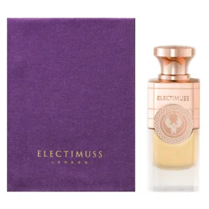 Electimuss - Puritas Pure Parfum 100ml