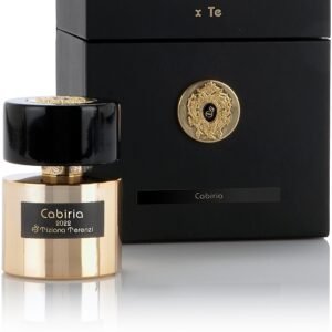 Tiziana Terenzi - Cabiria Extrait De Parfum 100ml
