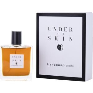 Francesca Bianchi - Under My Skin Extrait De Parfum 100ml