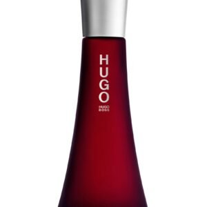 Hugo Boss - Deep Red Women EDP 90 ml