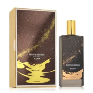 Memo - Oriental Leather Eau De Parfum 75ml