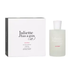 Juliette Has A Gun - Anyway Eau De Parfum 100ml