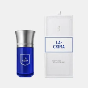 Liquid Imagianries  Lacrima Eau De Parfum 100ml