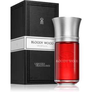 Liquides Imaginaires Bloody Wood Eau De Parfum 100ml