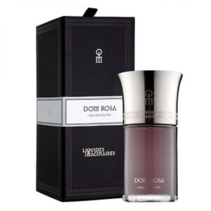 Liquid Imagianries Dom Rosa Eau De Parfum100ml