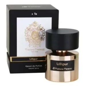 Tiziana Terenzi - Lillipur Extrait De Parfum 100ml