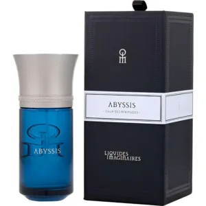 Liquides Imaginaires Abyssis Eau De Parfum 100ml