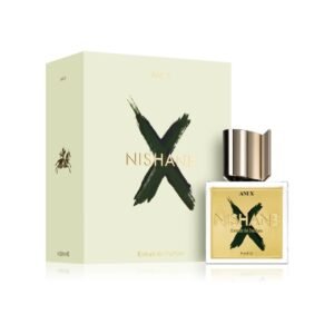 Nishane - Ani X Extrait De Parfum 100ml