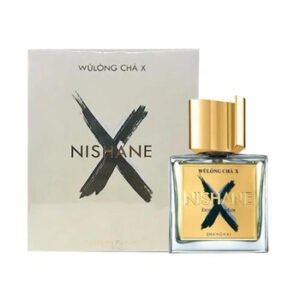 Nishane - Wulong Cha X Extrait De Parfum 50ml