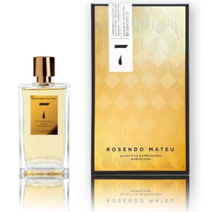 Rosendo Mateu - NO.7 Eau De Parfum 100ml