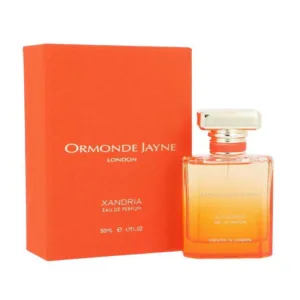 Ormonde Jayne - Xandria Eau De Parfum 50ml
