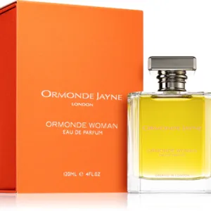 Ormonde Jayne - Ormonde Woman Eau De Parfum 120ml