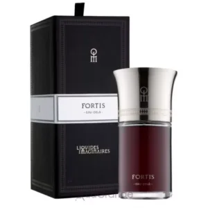 Liquid Imagianries Fortis Eau De Parfum 100ml