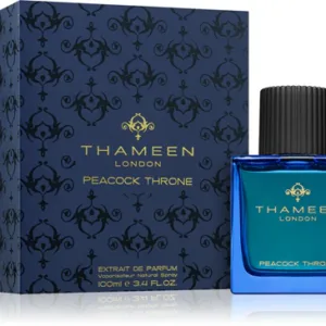 Thameen Peacock Throne Extrait de Parfum 100ml