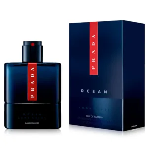 Prada - Luna Rossa Ocean Eau De Parfum 100ml