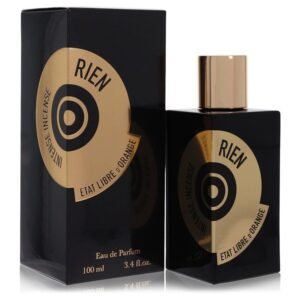 Etat Libre d'Orange Rien Intense Incense Eau De Parfum 100ml